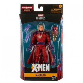 Marvel Legends X-Men Age of Apocalypse Magneto